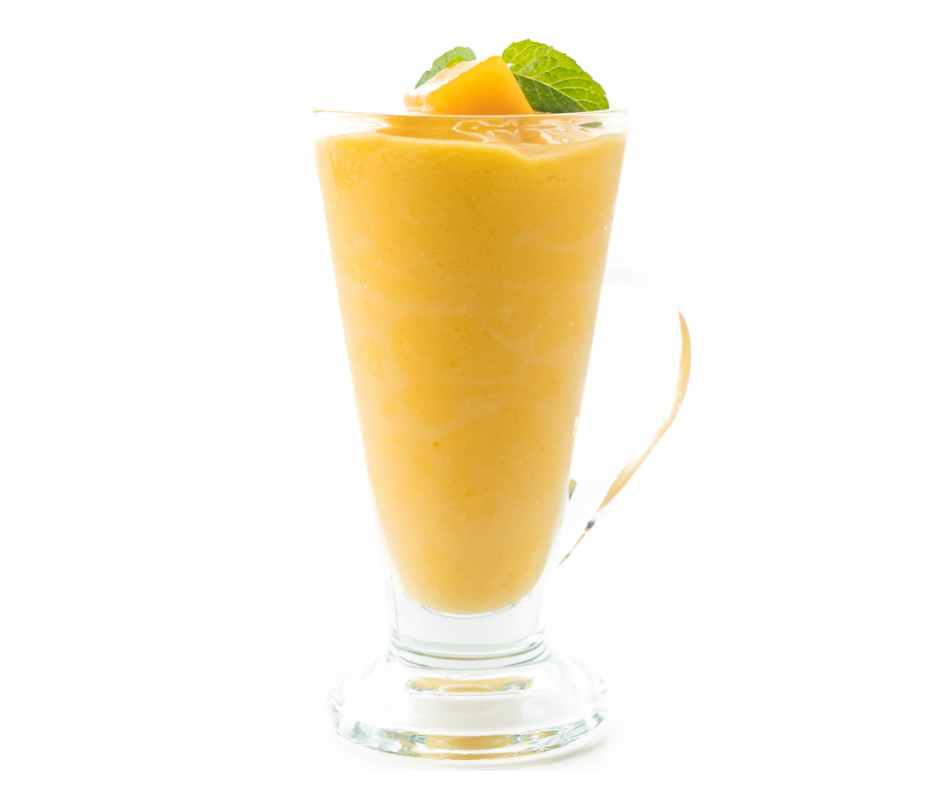 Full of Folate Frappe Full of Folate Frappe